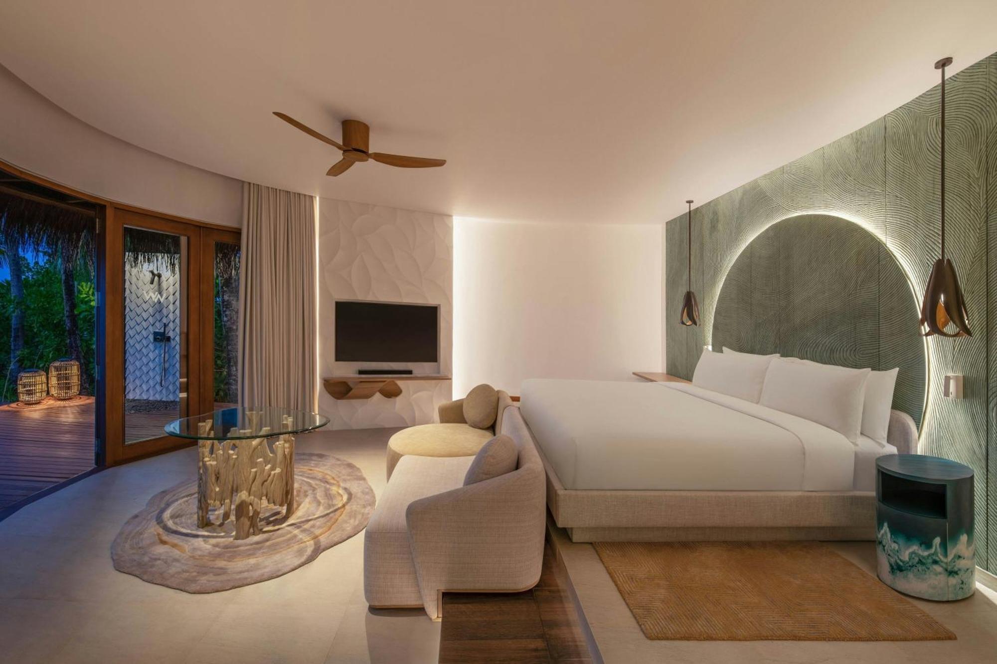 Escape Beach One-bedroom Villa,1643171173:JPEG
